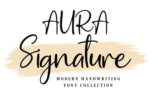 Download Aura Signature - Signature Collection