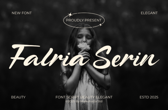 Download Falria Serin - Premium Resources
