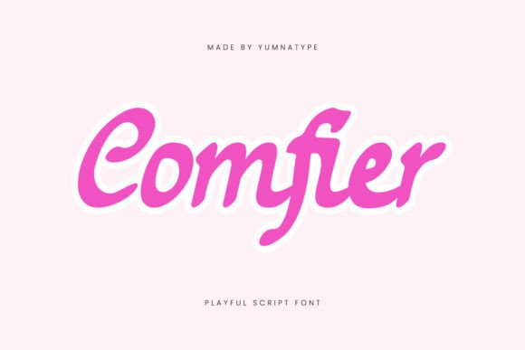 Download Comfier - Premium Resources