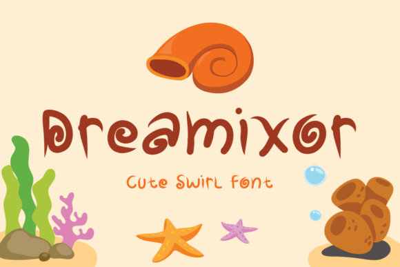 Download Dreamixor - Premium Resources