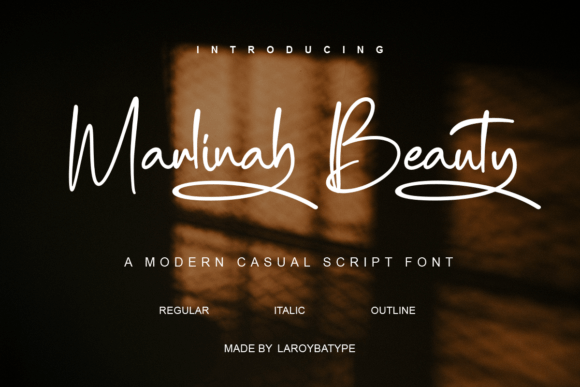 Download Marlinah Beauty - Premium Resources